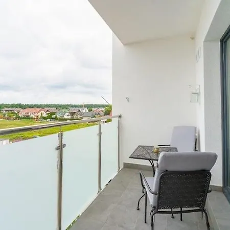 Διαμέρισμα Comfortable 2 Only 450 M From The Grzybowo (West Pomeranian)