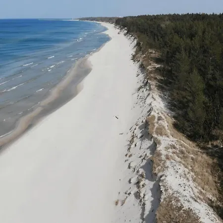 Appartamento Comfortable 2-room Only 450 M From The Beach,